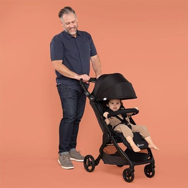 Ergobaby Metro+ säkerhetsbåge
