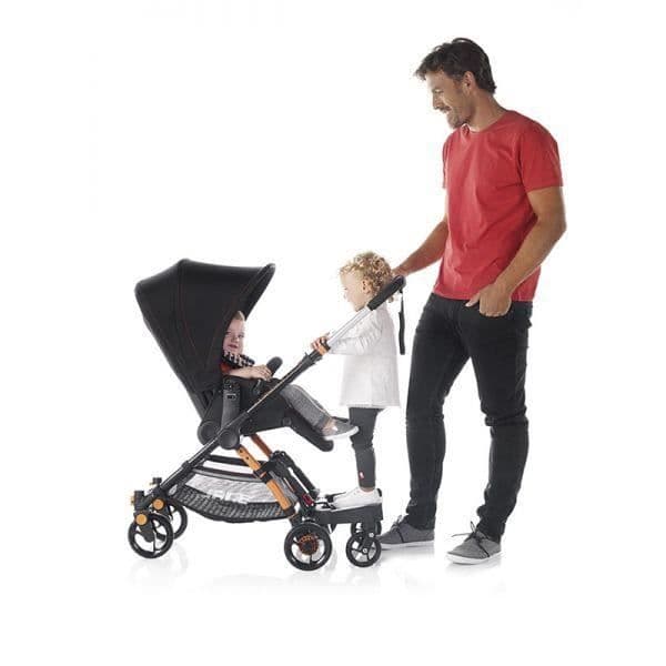 JANE GoUp Universal Skateboard