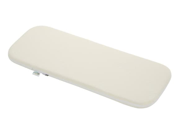 BabyDan Airlux barnevognsmadrass 34x95x3 cm