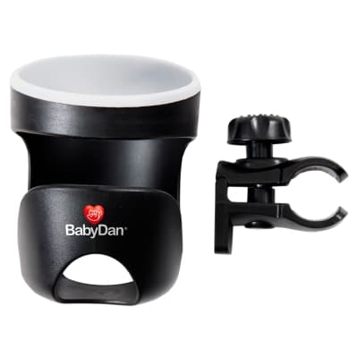 BabyDan TPR mugghållare