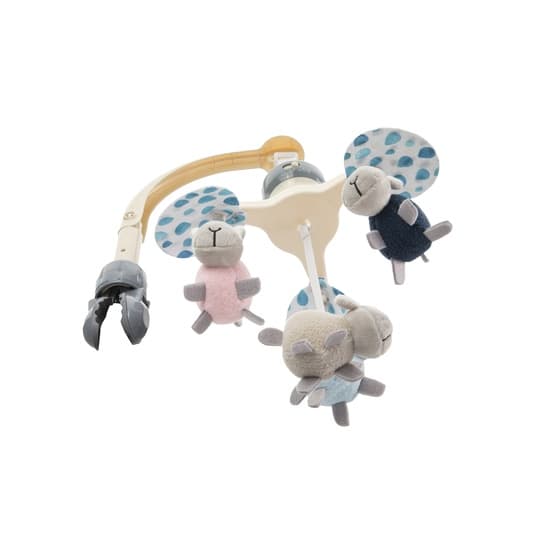 Momi - Kiki Babymobil