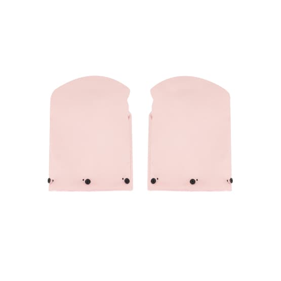 Momi - Käsisuojat Rosa