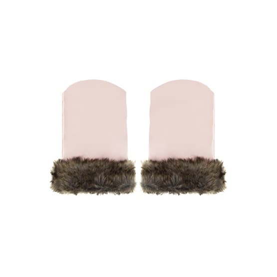Momi - Käsisuojat Rosa