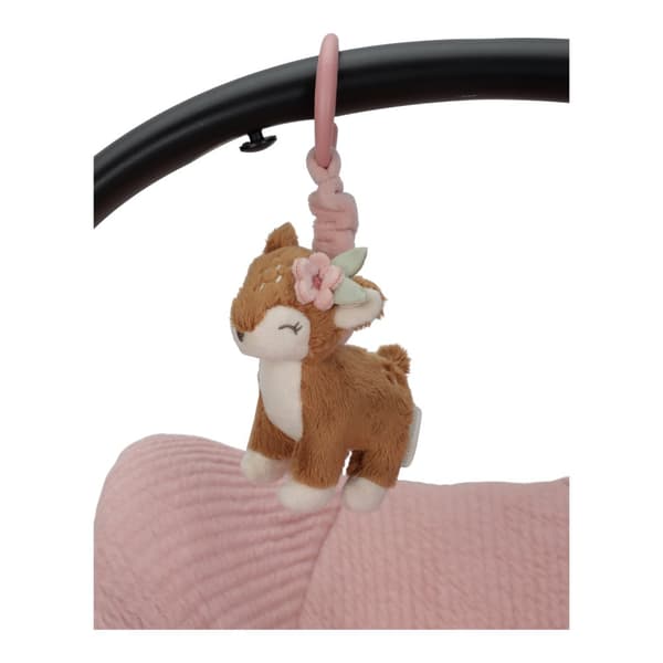 Fairy Garden Pull and Shake Rådjur Little Dutch