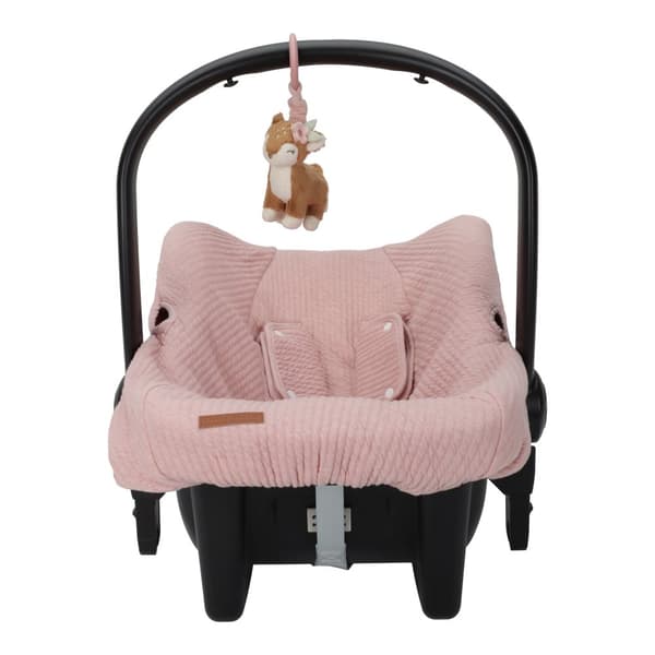 Fairy Garden Pull and Shake Rådjur Little Dutch