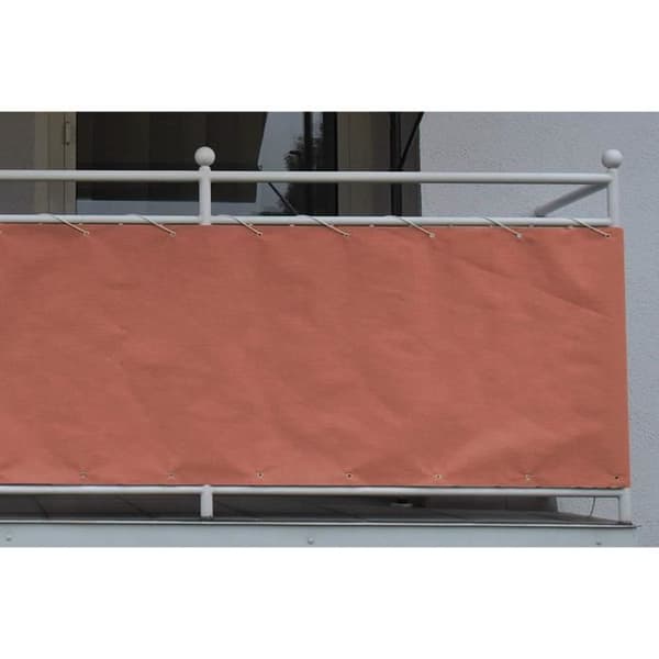 Angerer Style Terracotta Höjd 75 cm Längd 8 m - 43318-289800