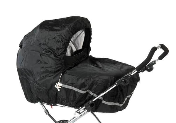 Babytrold Sadesuoja