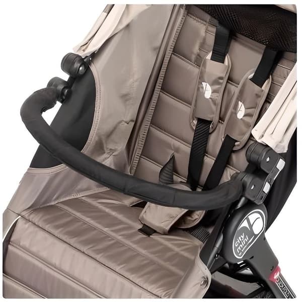 BABY JOGGER City Mini/GT/Elite - Roll Bar
