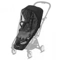 Miniatyrbild 1 av 2: Transparent regnklädsel för eezy s twist - cybex gold