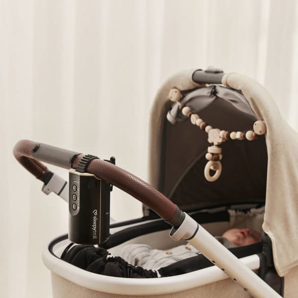 Sleepytroll Baby Rocker 2 -barnvagnsgungare