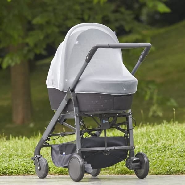 CHICCO Universal Myggnätkorg