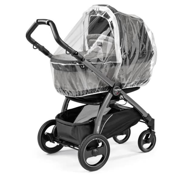 PEG PEREGO Regntäcke för bärbarnsäng