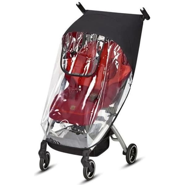 GB Pockit+ All-City Raincover 2020