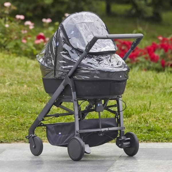 CHICCO Universal Rain Cover Nacelle