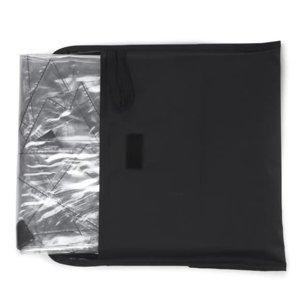 CHICCO Universal Rain Cover Deluxe Barnvagn