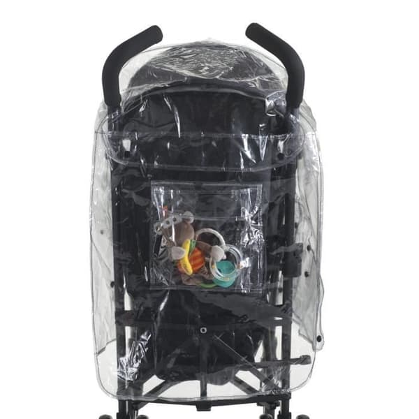 CHICCO Universal Rain Cover Deluxe Barnvagn