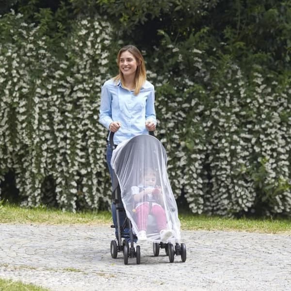 CHICCO Universal myggnät för barnvagn
