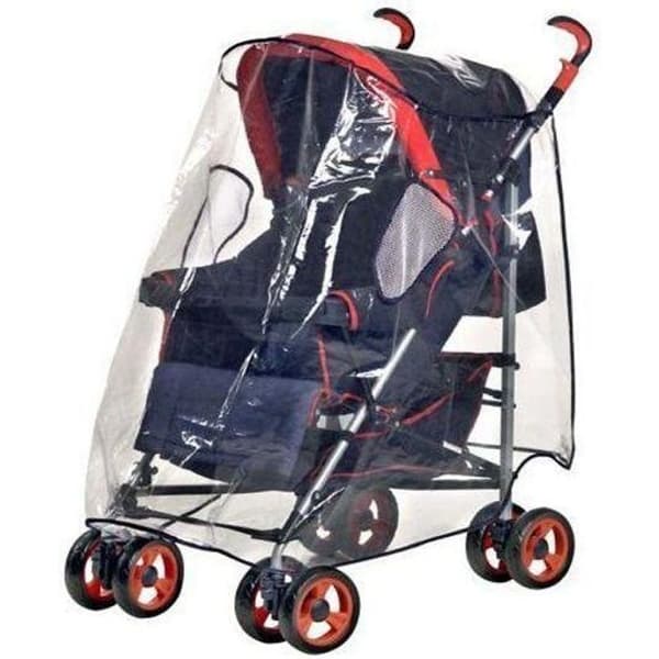 XL universal regnskydd