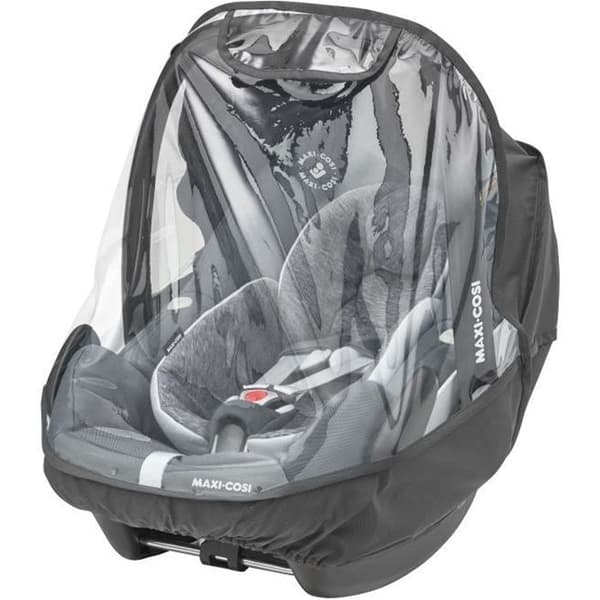 MAXI-COSI Cosi Crystal regnskydd