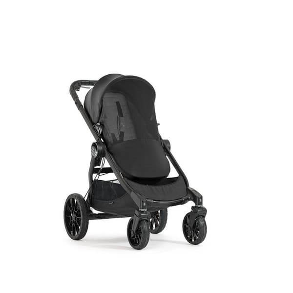 Babyjogger - 2014205 - City Select /Lux Vit myggnät för barnvagn