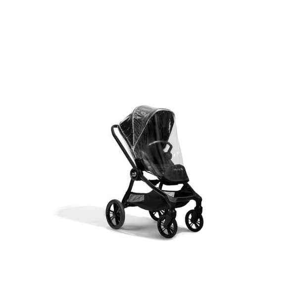 Handskar till barnvagn - vantar till barnvagn - handskydd till barnvagn Baby jogger - A 2151911 - BBJ FOLIA VUE DE LA VILLE