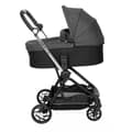 Miniatyrbillede 4 af 4: Adaptere til autostol og bæresele til CHICCO One4Ever klapvogn