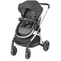 Miniatyrbillede 6 af 6: Chicco Color Pack Tilbehør - Til Urban Barnevogn - Antracit