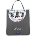 Miniatyrbillede 1 af 6: Chicco Color Pack Tilbehør - Til Urban Barnevogn - Antracit