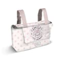 Miniatyrbild 1 av 2: Saccos organiser för barnvagn - Disney Minnie Mouse Dear - Lax - En storlek