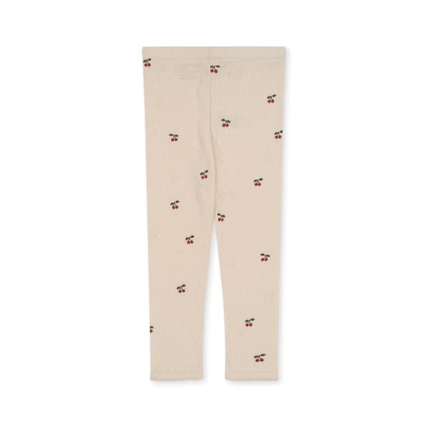 Minnie Pants Cherry Str. 68 - Konges Sløjd