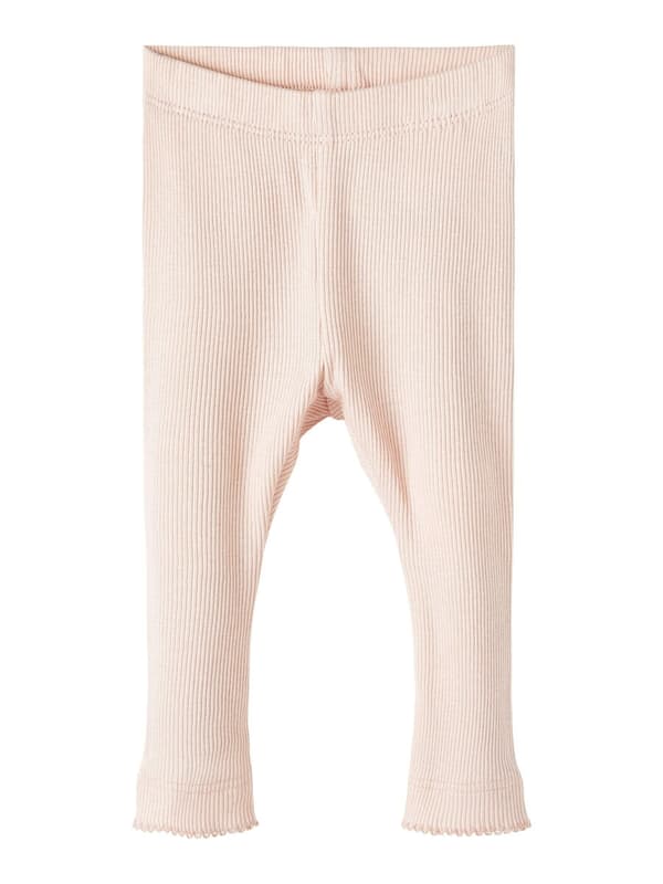 Name it Baby Leggings Rose, Storlek 50