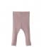 Name it Baby Leggings Melange, Storlek 68