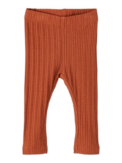 Name it Legging Scarlet, Arabian Spice , Storlek 62