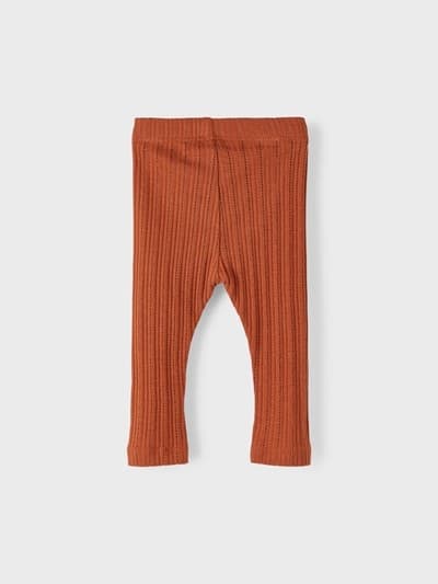 Name it Legging Scarlet, Arabian Spice , Storlek 74