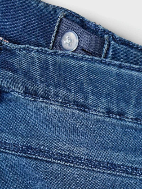 Name it Mini Jeans Slim, Storlek 92