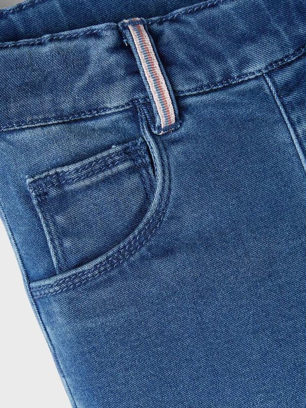 Name it Mini Jeans Slim, Storlek 92