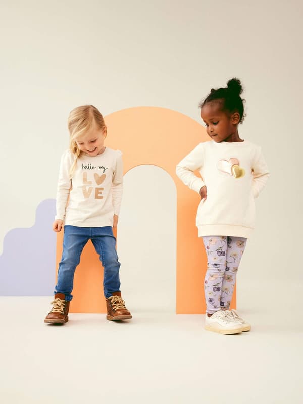 Name it Mini Jeans Slim, Storlek 110