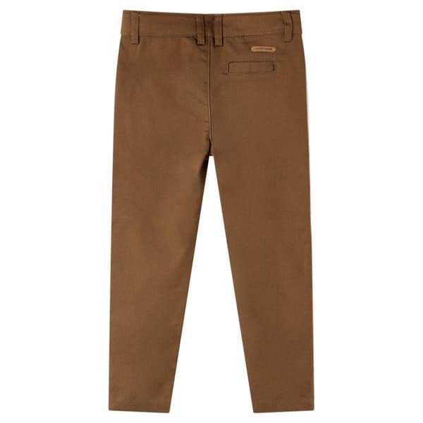 Lasten housut konjakki 104 -  Lasten Housut