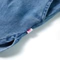 Miniatyrbillede 7 af 9: Shorts til børn str. 104 denimblå -  Bukser til børn