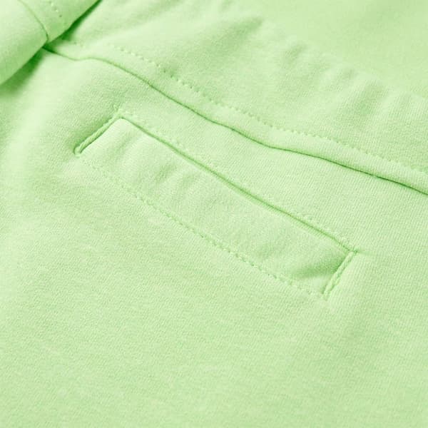 Barnshorts fluogrön 116 -  Underkläder för barn