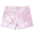 Miniatyrbild 3 av 10: Barnshorts rosa 128 -  Underkläder för barn