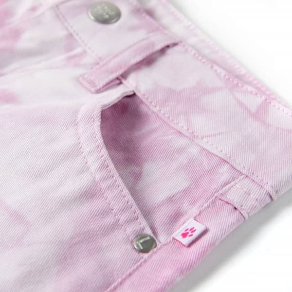 Barnshorts rosa 128 -  Underkläder för barn