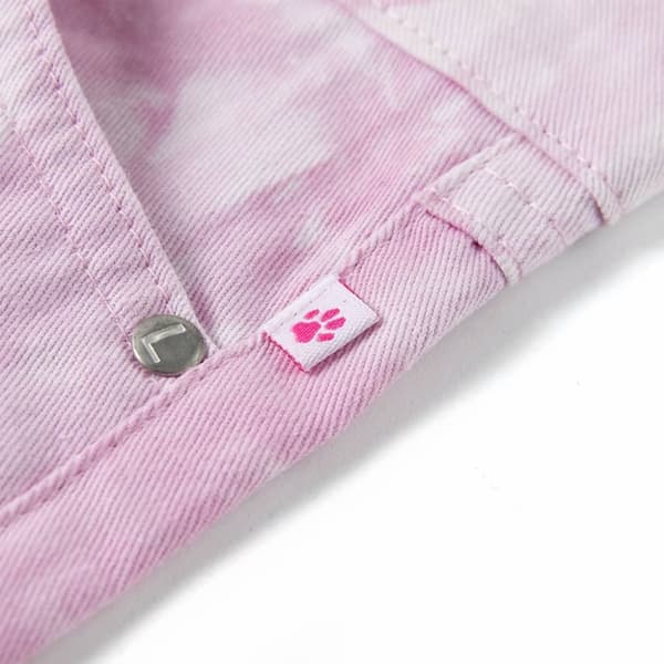 Barnshorts rosa 128 -  Underkläder för barn