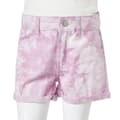 Miniatyrbild 10 av 10: Barnshorts rosa 128 -  Underkläder för barn