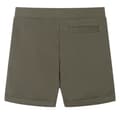 Miniatyrbild 3 av 9: Barnshorts med snöre mörk khaki 104 -  Underkläder för barn