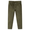 Pikkukuva 1 / 10: Lasten housut khaki 104 -  Lasten Housut