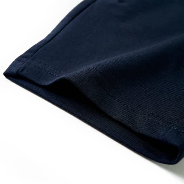 Barnshorts marinblå 104 -  Underkläder för barn