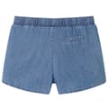 Miniatyrbild 3 av 9: Barnshorts denimblå 128 -  Underkläder för barn