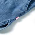 Miniatyrbild 7 av 9: Barnshorts denimblå 128 -  Underkläder för barn