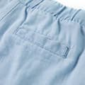Miniatyrbillede 7 af 9: Shorts til børn str. 128 denimblå -  Bukser til børn